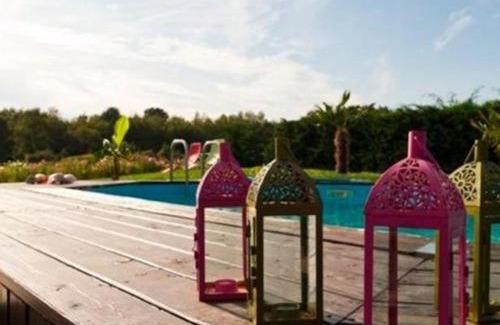 Langeais Casa | Le Clos Marie