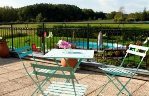 Langeais Casa | Le Clos Marie