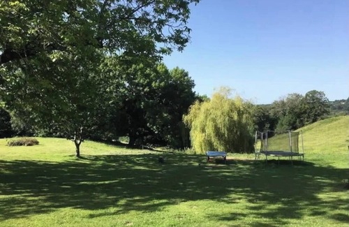 Sainte-Colombe Casa | Le Clos Marie - Grand Gîte Rural