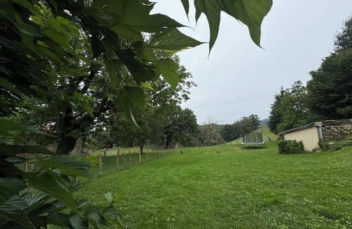 Sainte-Colombe Casa | Le Clos Marie - Grand Gîte Rural