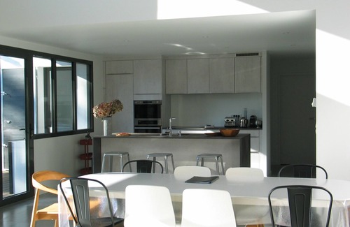 Mimizan Casa | Le Clos Marin, playa de 200m, piscina climatizada, baño de vapor, confort y lujo.