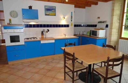 Puy-l'Eveque Casa | Le Clos Mayne - PUY-L'EVEQUE