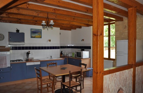 Puy-l'Eveque Casa | Le Clos Mayne - PUY-L'EVEQUE
