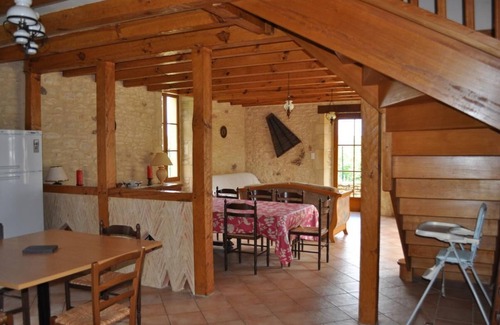 Puy-l'Eveque Casa | Le Clos Mayne - PUY-L'EVEQUE