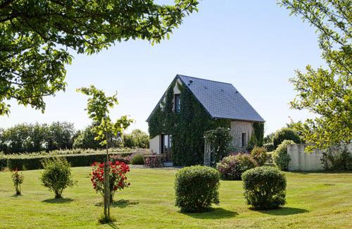 Dragey-Ronthon Cama Y Desayuno | Le clos saint Jean