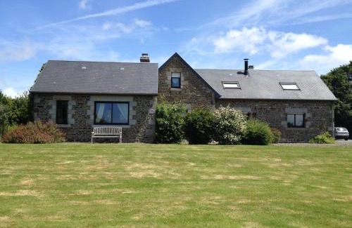 Dragey-Ronthon Cama Y Desayuno | Le clos saint Jean