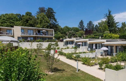 Chinon Apartamento | Le Clos Saint Michel 1