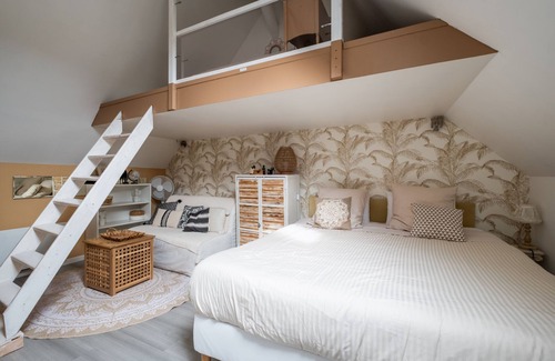 Tourny Casa | Le Clos Saint Paul