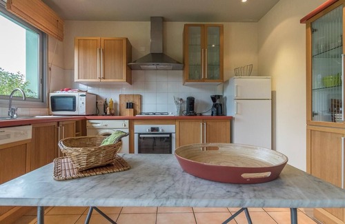 Estadens Casa | Le Clos Saint-Paul - Nature
