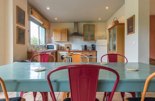 Estadens Casa | Le Clos Saint-Paul - Nature