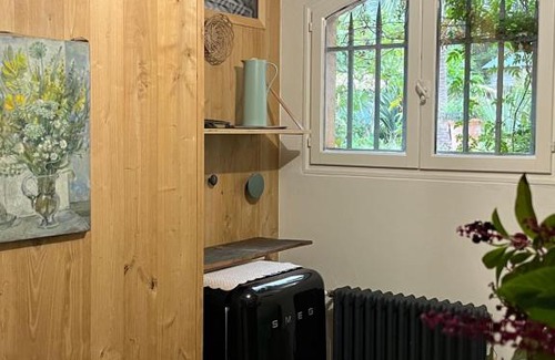 Les Maillans Casa | Le clos sainte marie