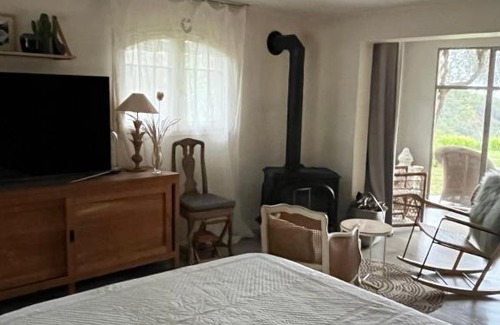Les Maillans Casa | Le clos sainte marie