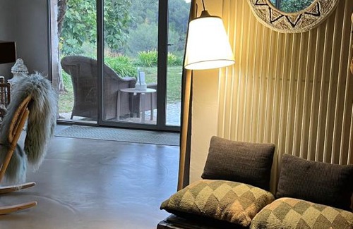 Les Maillans Casa | Le clos sainte marie