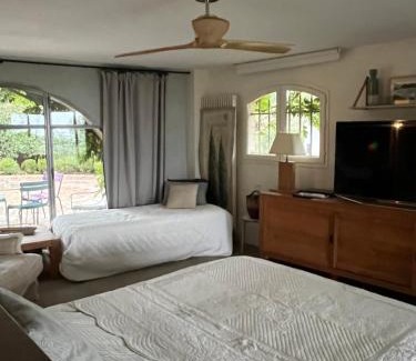 Les Maillans Casa | Le clos sainte marie