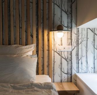 Dommartemont Casa | Le CLOS SAINTE-GENEVIEVE
