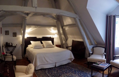 Mesland Cama Y Desayuno | Le Clos Sainte-Marie