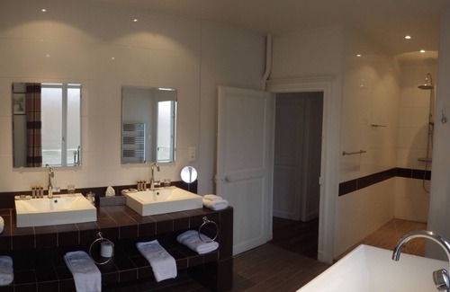 Mesland Cama Y Desayuno | Le Clos Sainte-Marie