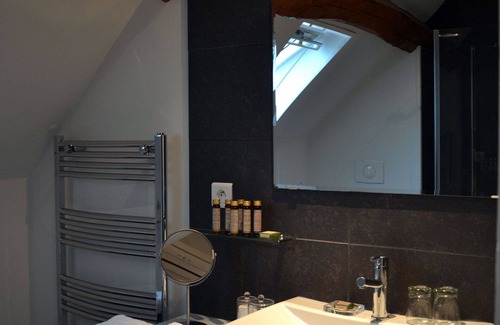 Mesland Cama Y Desayuno | Le Clos Sainte-Marie