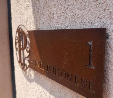 Puget-Ville Casa | Le Clos Sidoine