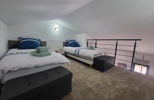 Puget-Ville Casa | Le Clos Sidoine
