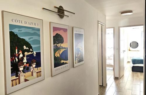 Puget-Ville Casa | Le Clos Sidoine