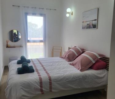 Puget-Ville Casa | Le Clos Sidoine