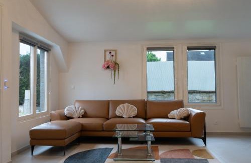 Auvers-sur-Oise Casa | Le Clos Van Gogh