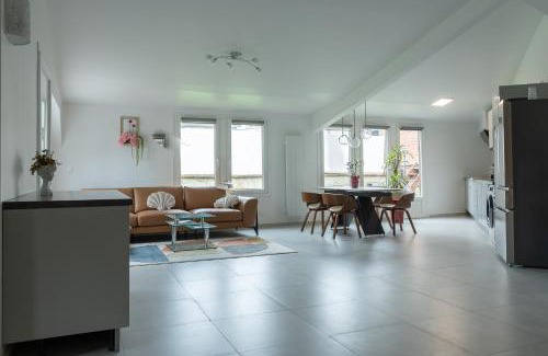 Auvers-sur-Oise Casa | Le Clos Van Gogh