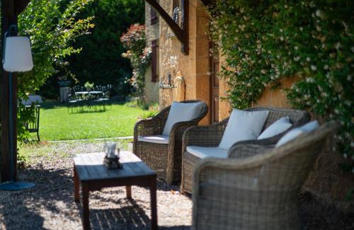 Beynac-et-Cazenac Casa | LE CLOS VERSAILLES BEYNAC