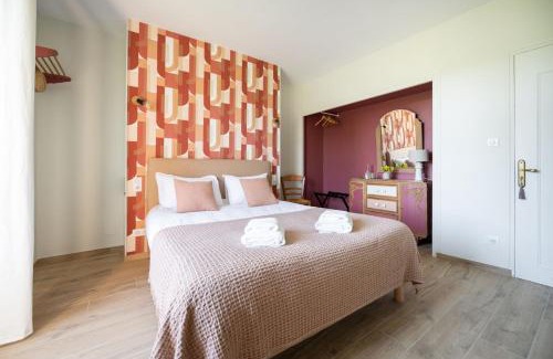 Beynac-et-Cazenac Casa | LE CLOS VERSAILLES BEYNAC
