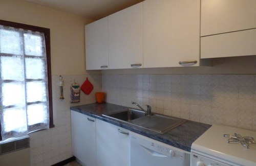 Confort Casa | Le Closet - Confort - Gîte