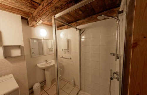 Vallouise-Pelvoux Apartamento | Le Clot Saint Joseph, descanso natural en el corazón del Parc des Ecrins