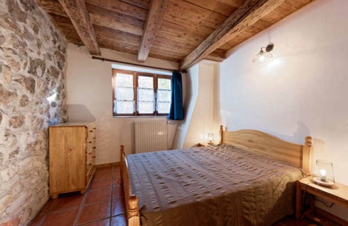 Vallouise-Pelvoux Apartamento | Le Clot Saint Joseph, descanso natural en el corazón del Parc des Ecrins