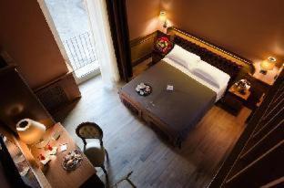 Lecce Historic Center Hotel | Le Club Boutique Hotel