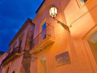 Lecce Historic Center Hotel | Le Club Boutique Hotel