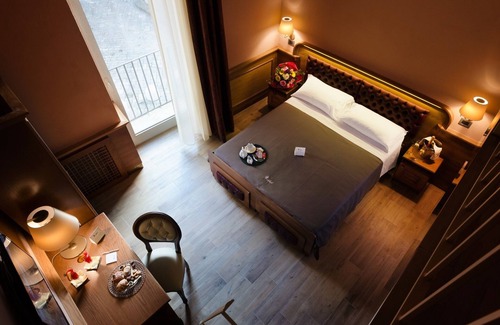 Lecce Historic Center Hotel | Le Club Boutique Hotel