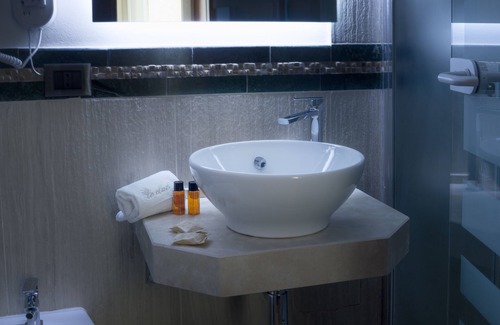 Lecce Historic Center Hotel | Le Club Boutique Hotel