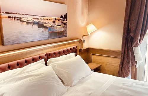 Lecce Historic Center Hotel | Le Club Boutique Hotel