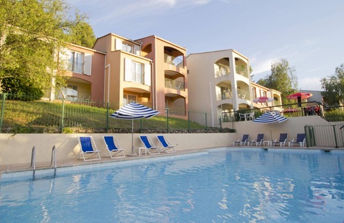 Mougins Hotel | Le Club Mougins by Diamond Resorts