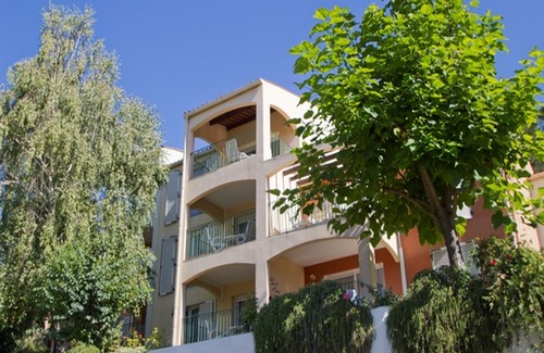 Mougins Hotel | Le Club Mougins by Diamond Resorts