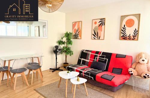 Cluses Apartamento | Le Cluson