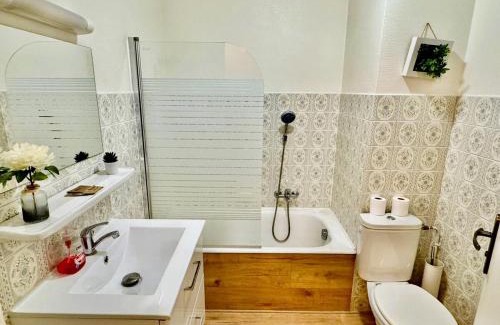 Cluses Apartamento | Le Cluson