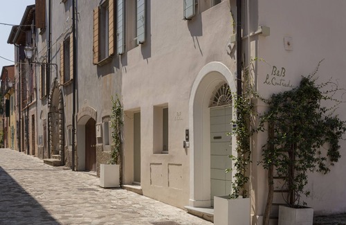 Santarcangelo di Romagna Casa | Le Contrade, la tua dimora esclusiva in Romagna