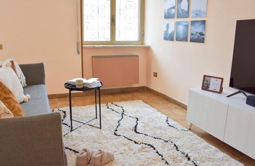 Cava de' Tirreni Casa | Le Coccinelle