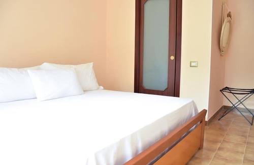 Cava de' Tirreni Casa | Le Coccinelle
