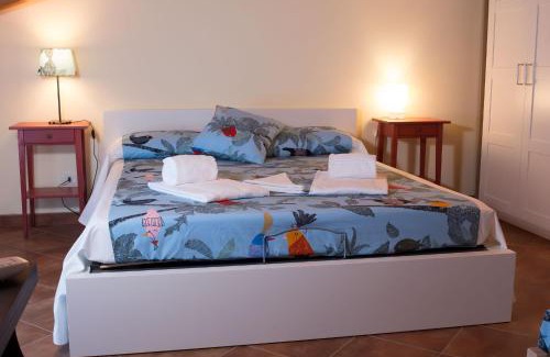 Old Town Hostal | Le Coccole