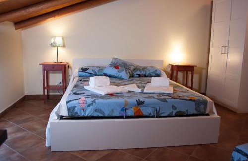 Old Town Hostal | Le Coccole