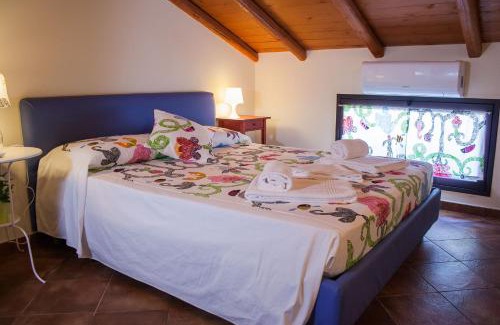 Old Town Hostal | Le Coccole