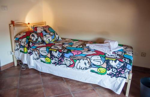 Old Town Hostal | Le Coccole
