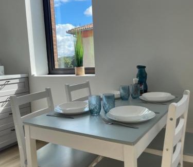 Muret Apartamento | Le Cocon à Muret